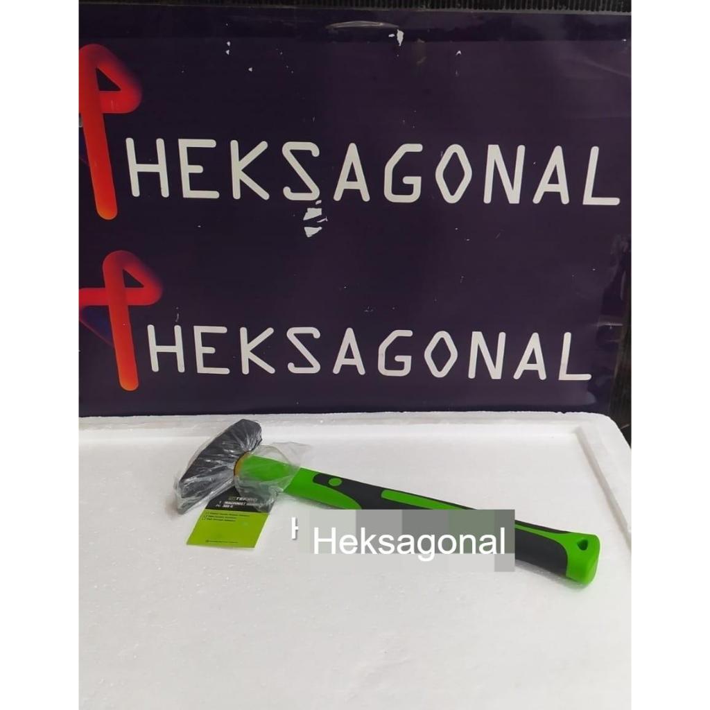 Tekiro GTMH1519 Palu mekanik 200G Balikpapan