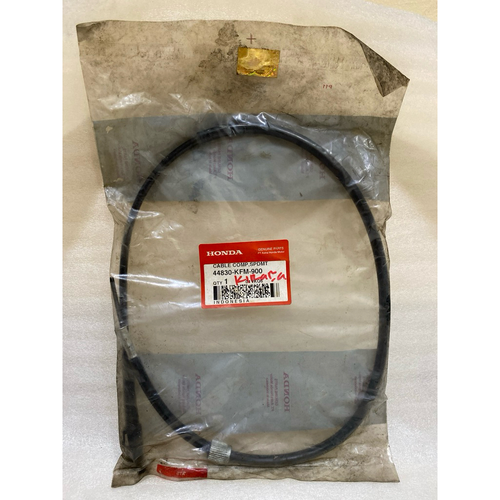 KabelSpeedometer/Kirana/44830KFM900/Supra/44830KEV651/44830KEV880/Legenda/44830GN5830/Grand