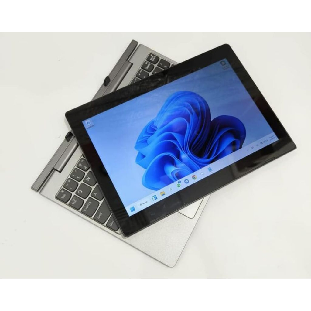 Lenovo Ideapad D330 2 in 1 Touchscreen