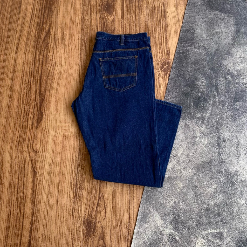 Rivet Supply Co Denim Pant