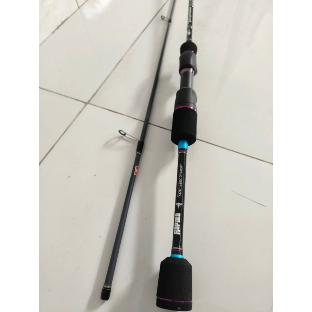 joran rapala vespida