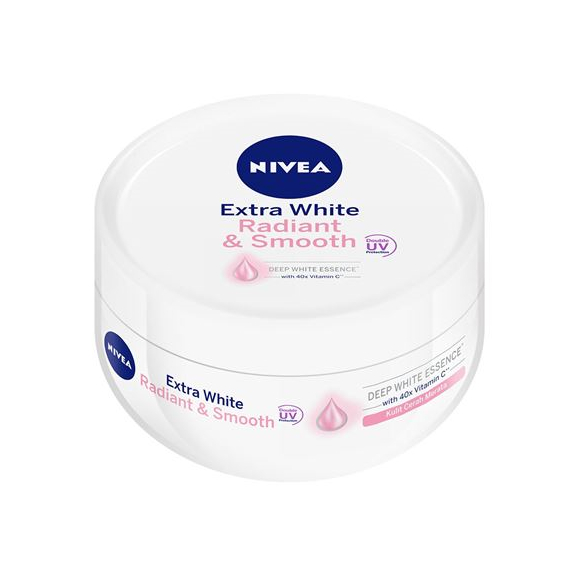 **Nivea Cream Pelembab**