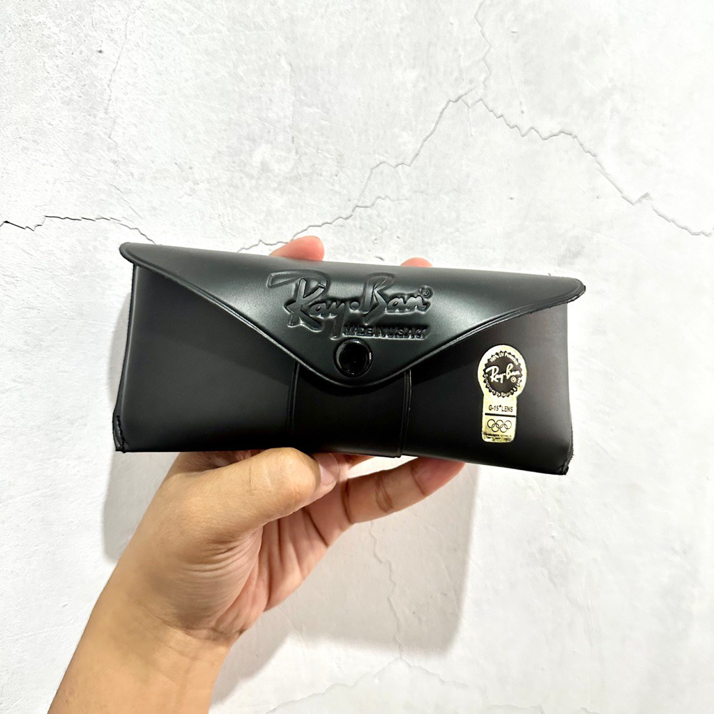 Terlaris tempat kacamata bisa ditaruh di ikat pinggang | tempat kacamata | dompet kacamata