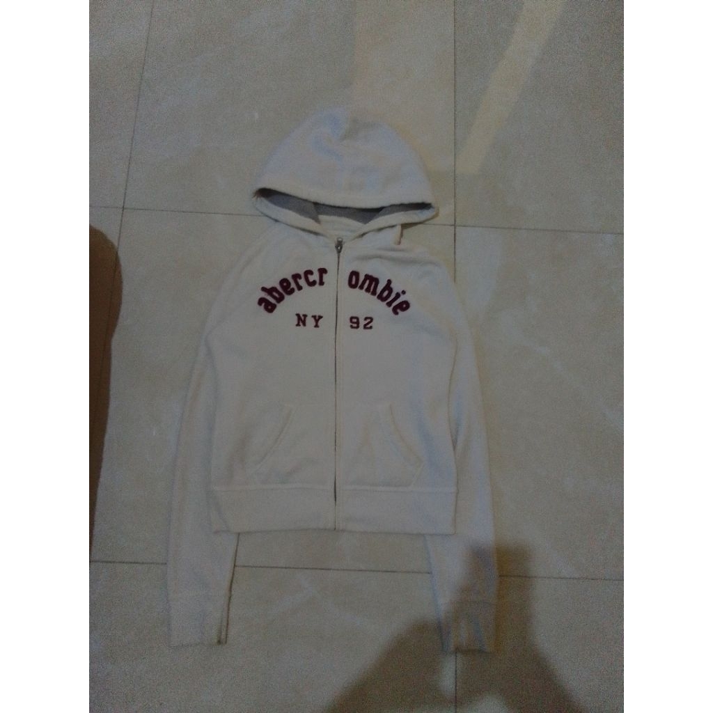 Abercrombie