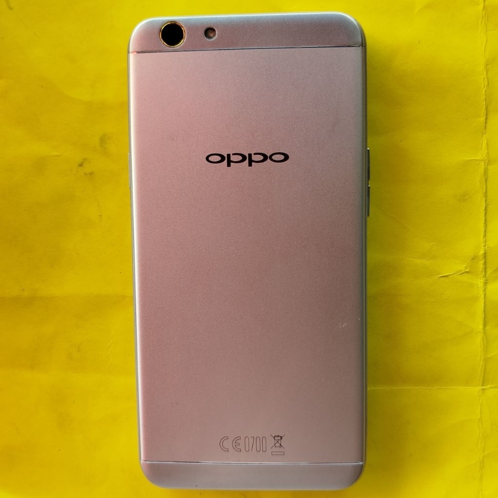 Oppo F1s Ram 4/32 Original