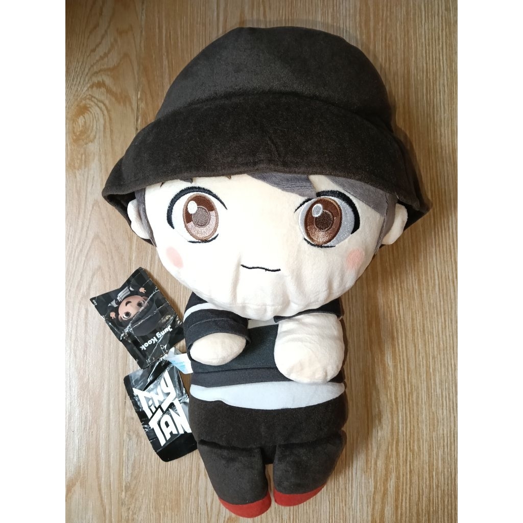 Boneka Jungkook JK BTS