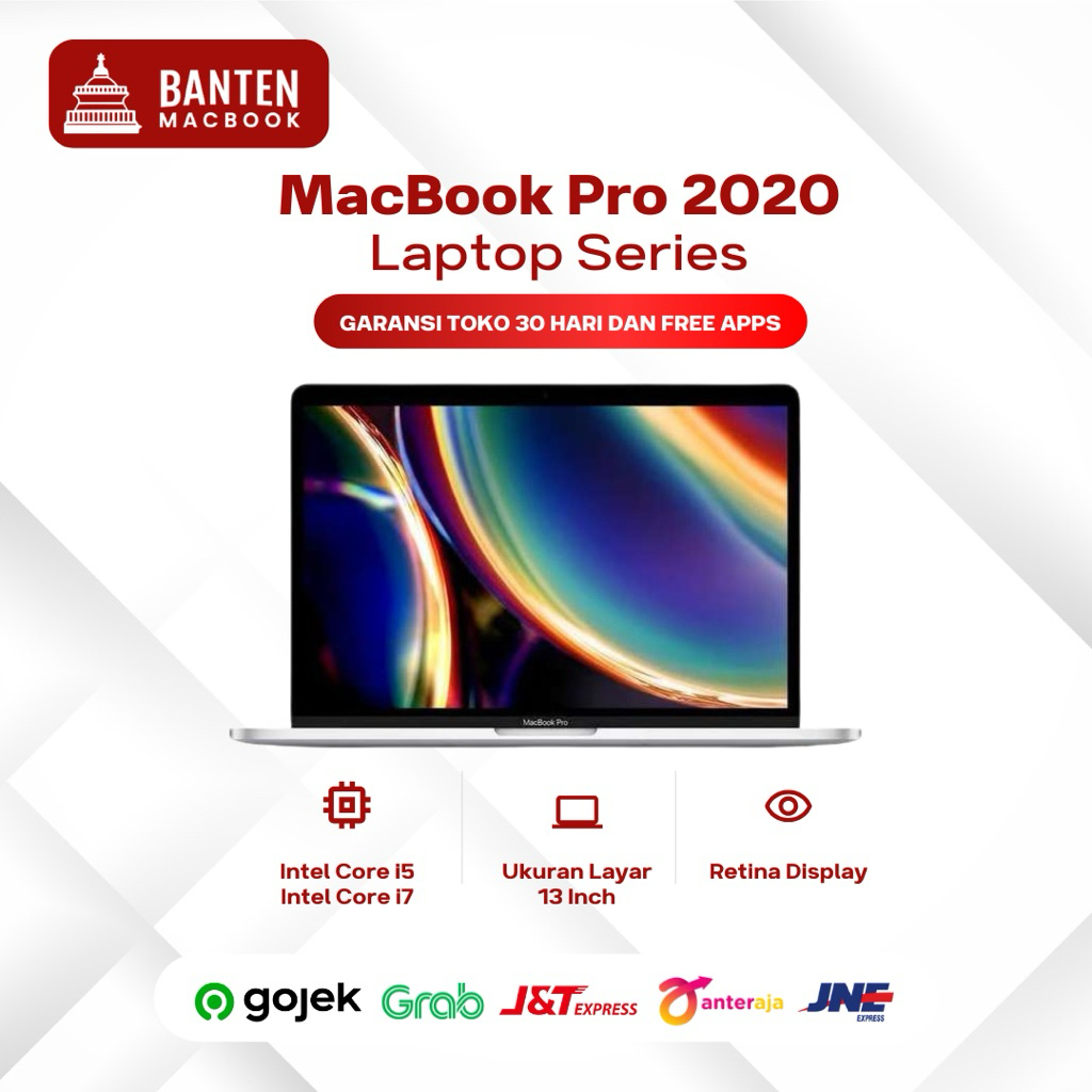 MacBook Pro 2020