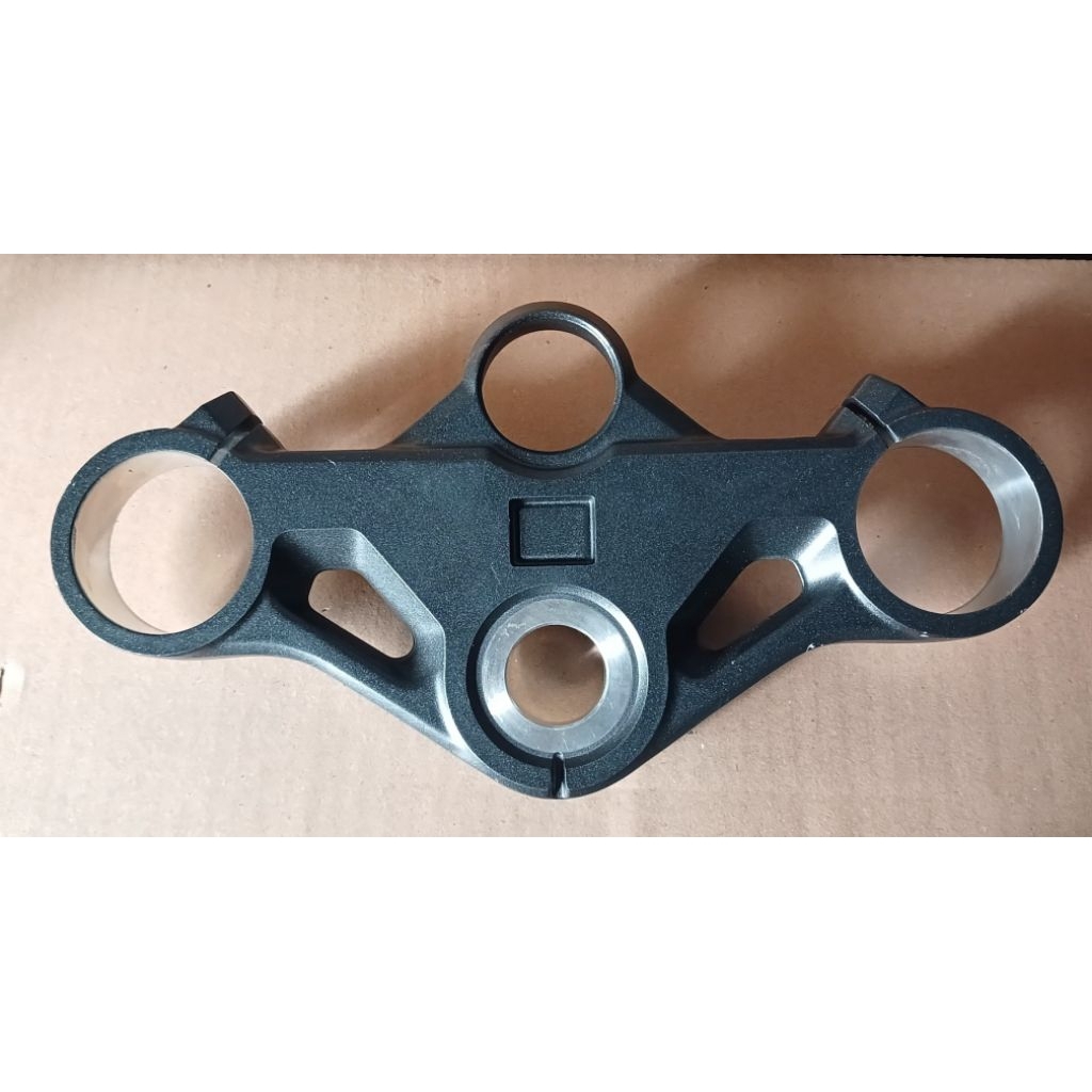 SGITIGA ATAS  CBR 250 RR 53300-K64-N00 STANG STIR UPSIDE DOWN CBR ORIGINAL