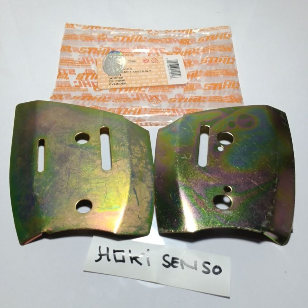 Plat Bar Senso Ms070 Stihl