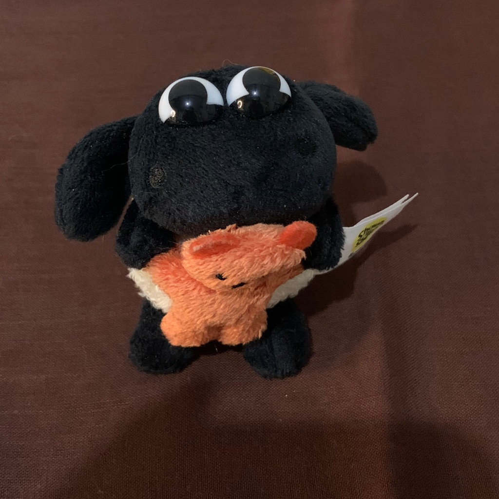 TIMMY TIME SHAUN ORIGINAL