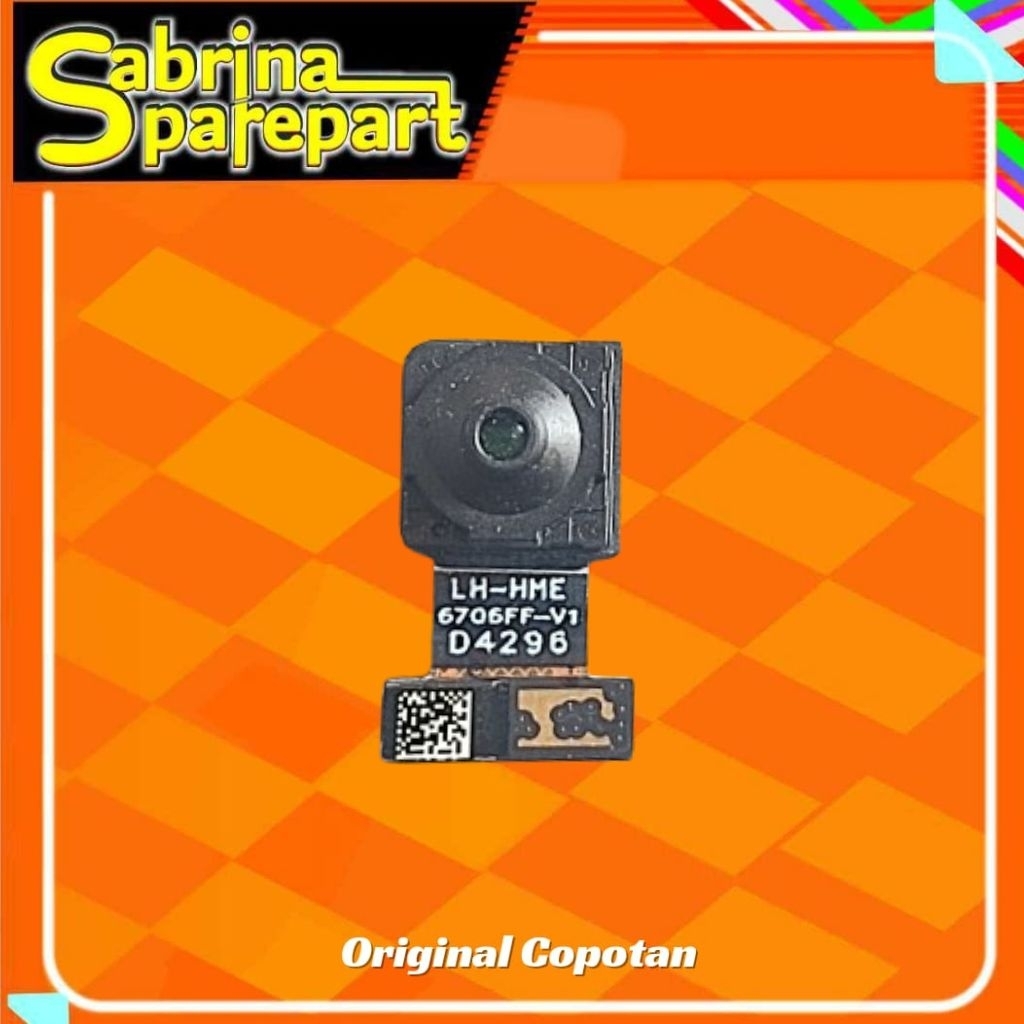 Kamera Depan Zte Axon 60 Second Copotan