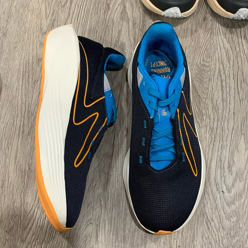 SEPATU RUNNING SEPATU LARI SPECS ORIGINAL