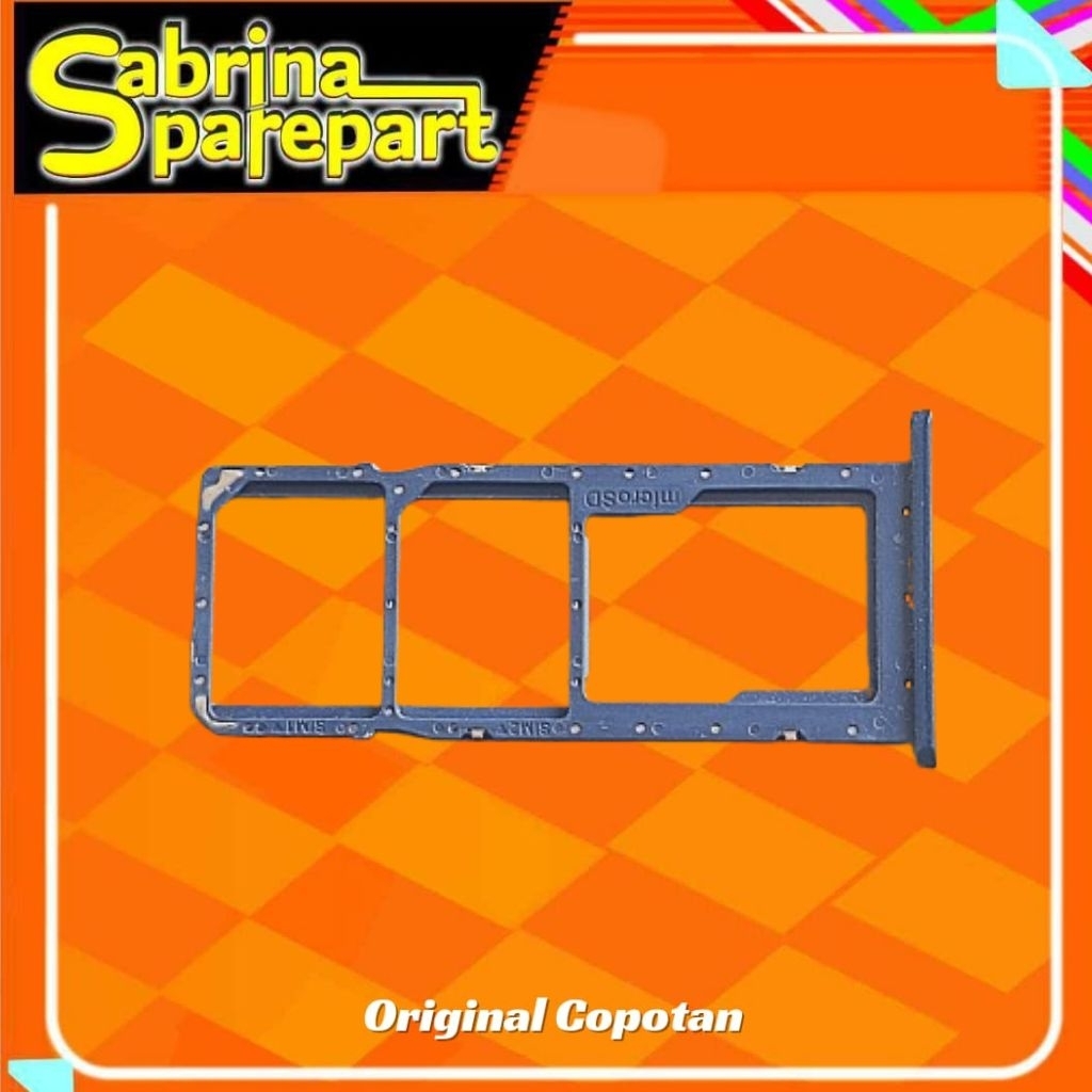 Simtray Samsung A30s Second Copotan