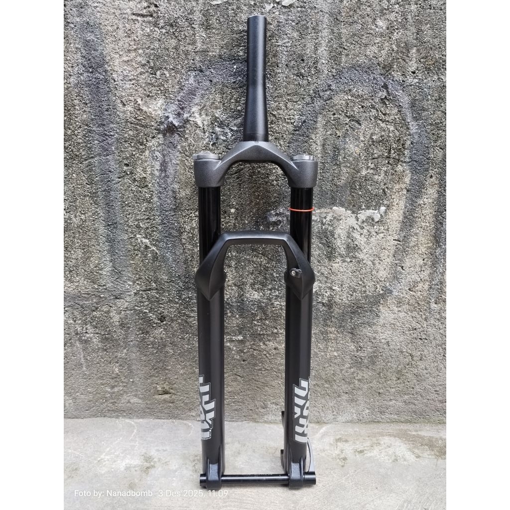 Fork Venom Air 120 (29er)