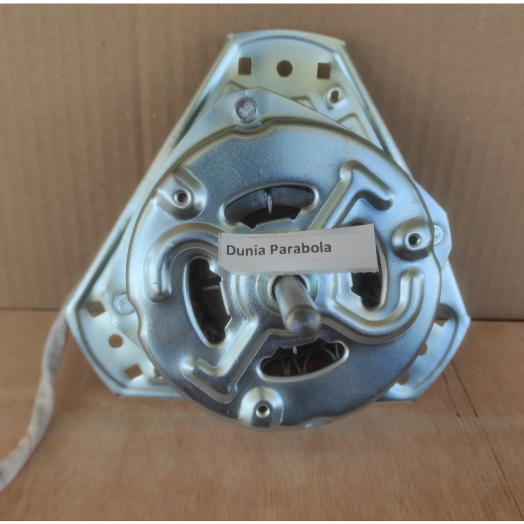 Dinamo mesin cuci UM SPIN MOTOR COPPER dinamo YYG-70 70 watt