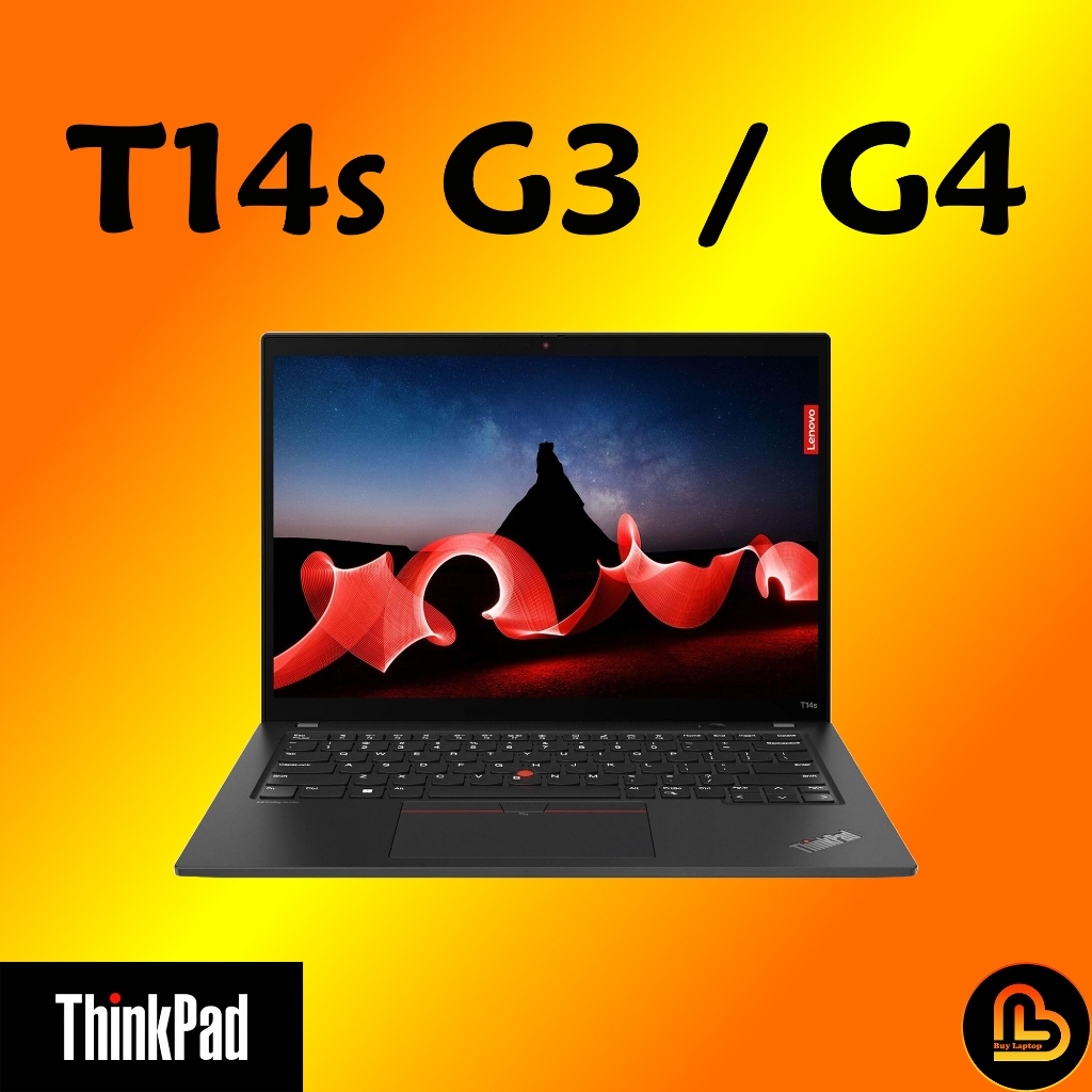 ThinkPad T14s G3 G4 / thinkpad T14s Gen 4 Ryzen intel / thinkpad T14s Gen 3 intel Ryzen