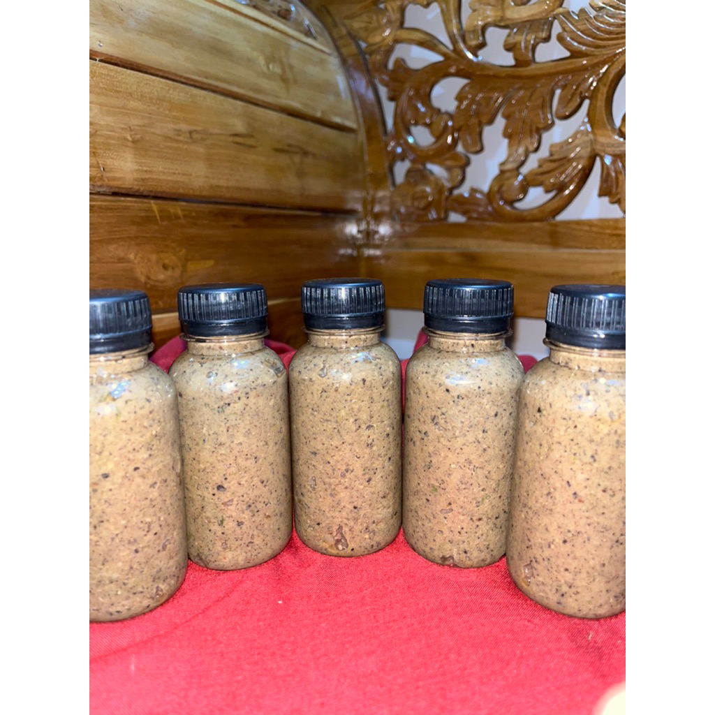 TAWAR LATIH KARO 125 ml