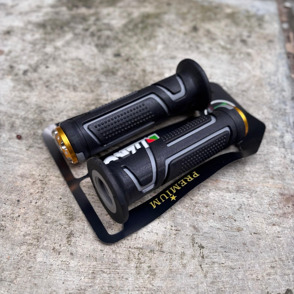 promo handgrip robot plus jalu cnc original kitaco