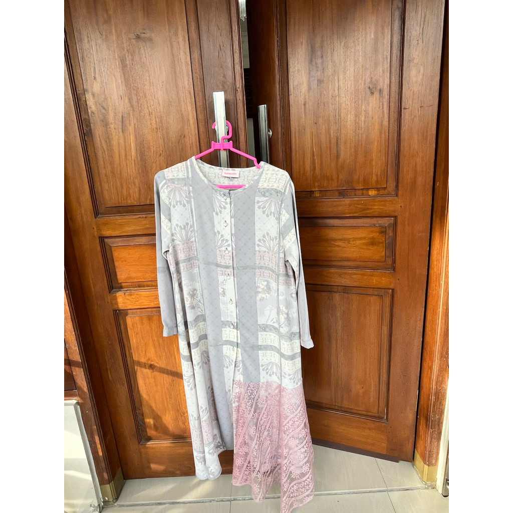 SALE RIAMIRANDA | BENANG JARUM | ALEZA