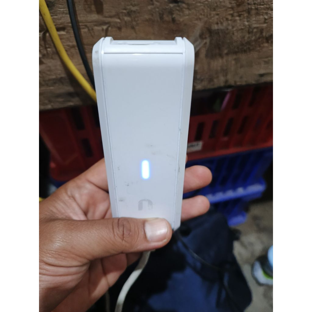 unifi cloud key