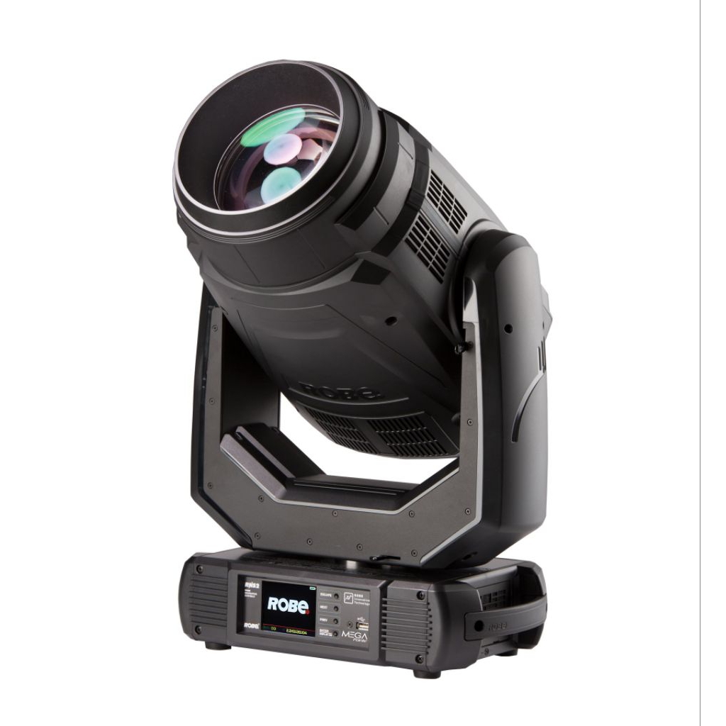 beam lighting miniatur sound/MegaPoint Robe Lighting/beam miniatur