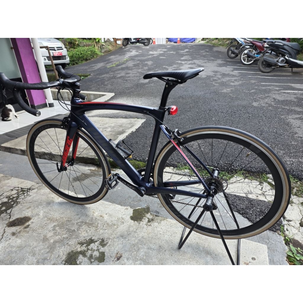 Sepeda RB Pacific Primum 5.0