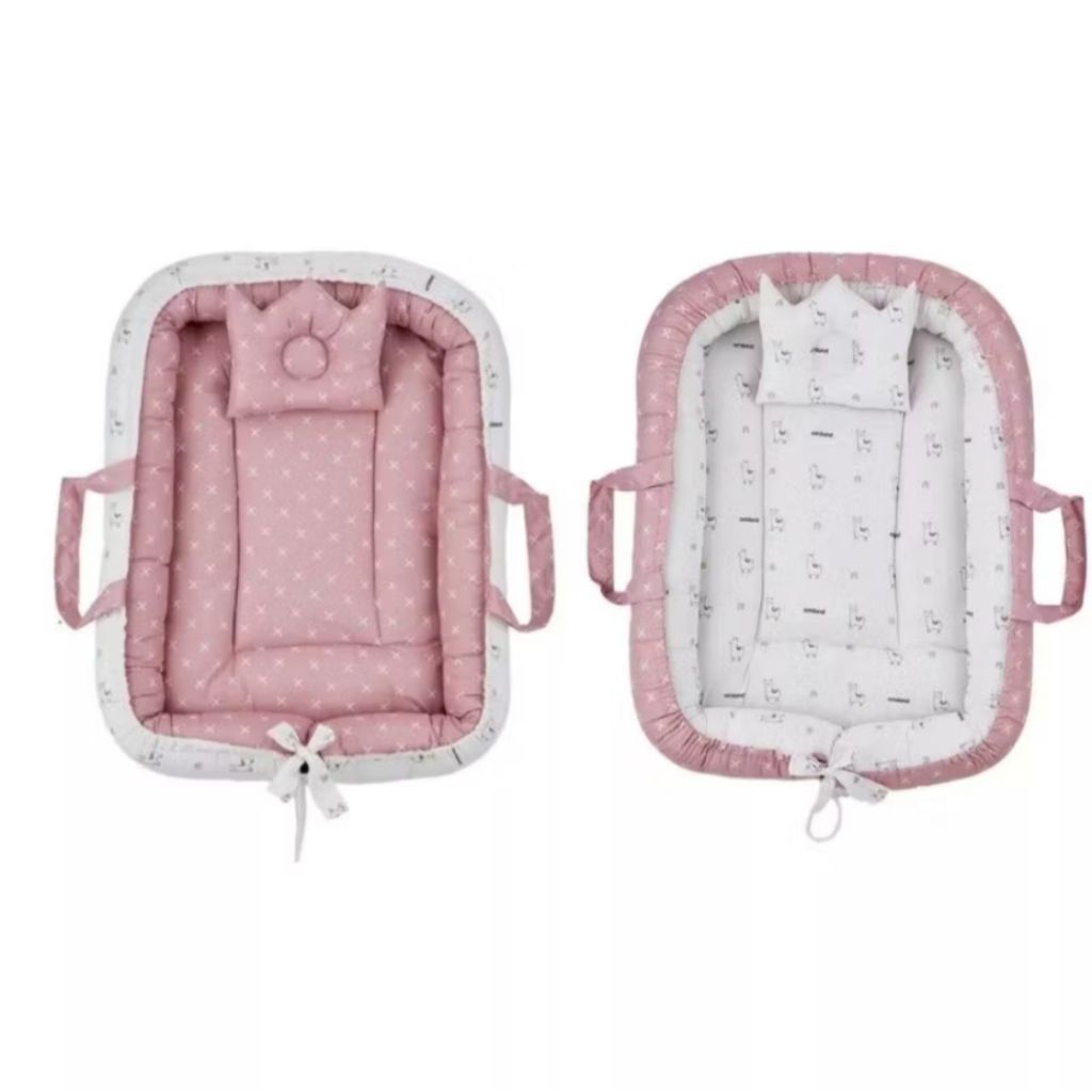 Kasur Serut Omiland Alpaca Series Kasur Kelambu Omiland