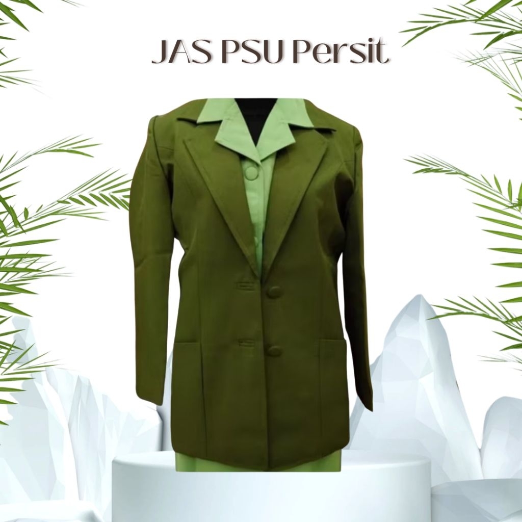Jas PSU Persit