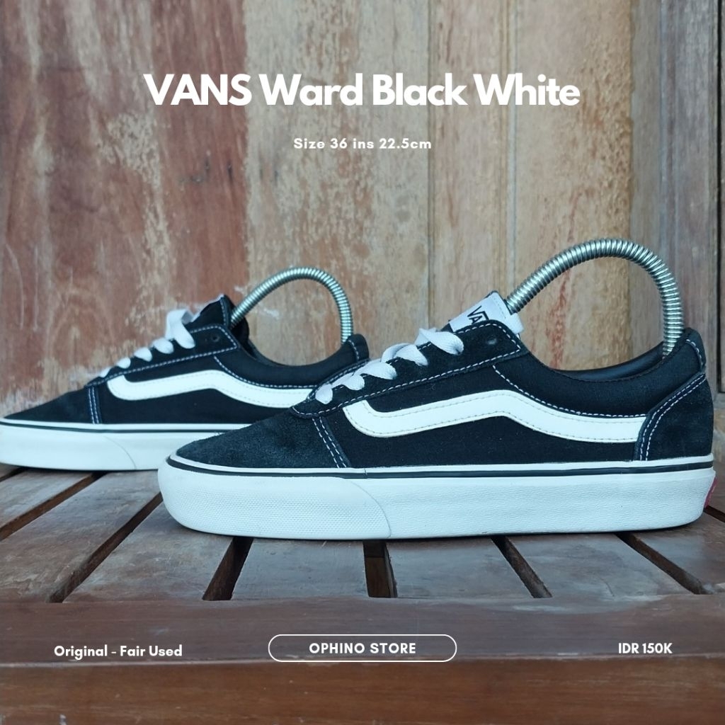 Sepatu VANS oldskool catur zipper sk8