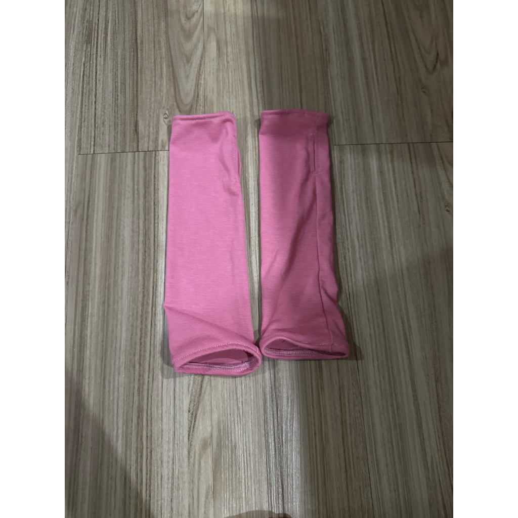 UNBRANDED - Preloved handsock