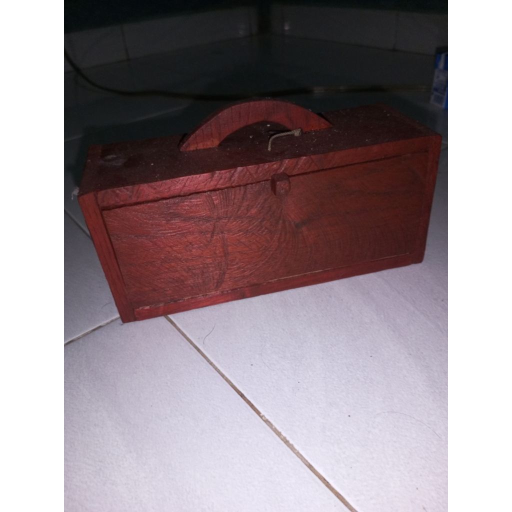 Kotak Pikat Kutilang(Box Kutilang)