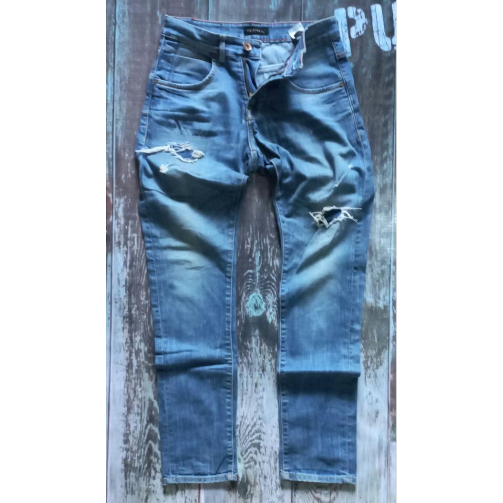 celana jeans ripped cardova