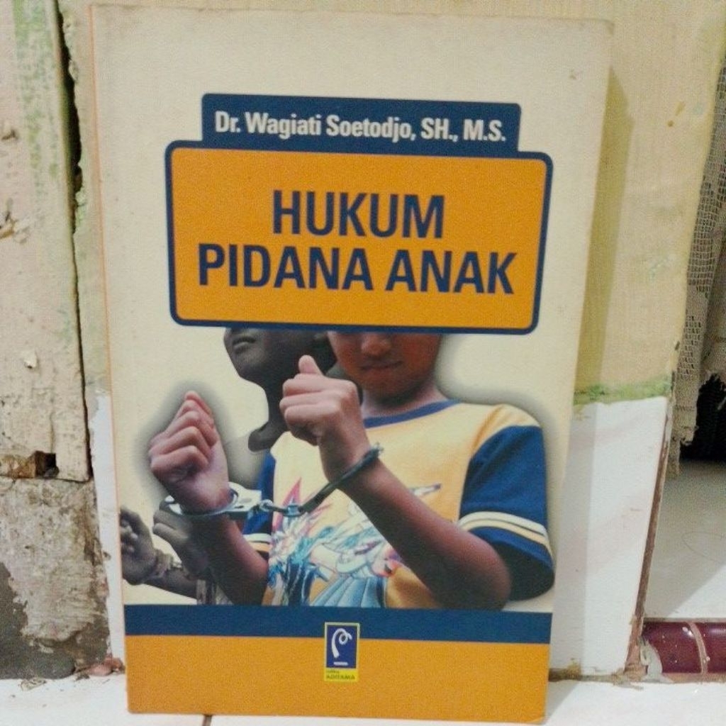 hukum pidana anak