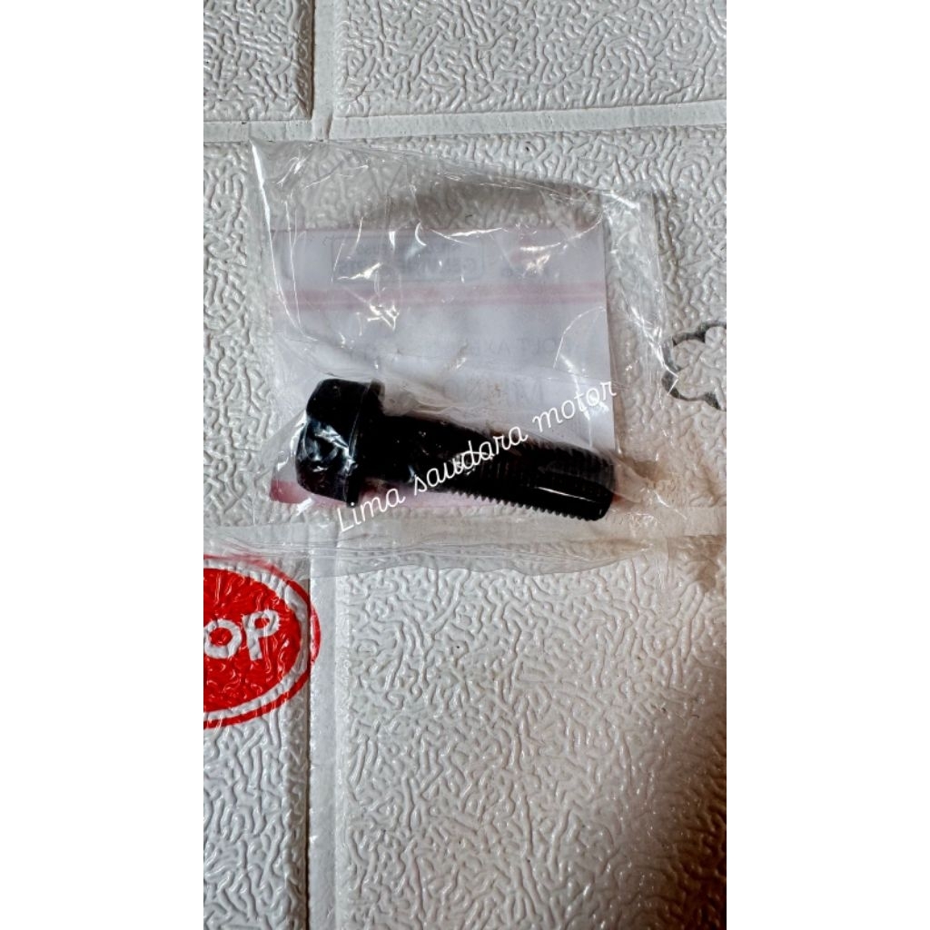 BAUT AS RODA BAUT NAP BAJA CANTER PS136 PS136 NEW HDX PS125 HD CANTER HDX HITAM