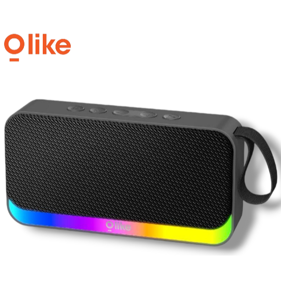 SPEAKER BLUETOOTH SPEAKER MINI PORTABEL OLIKE