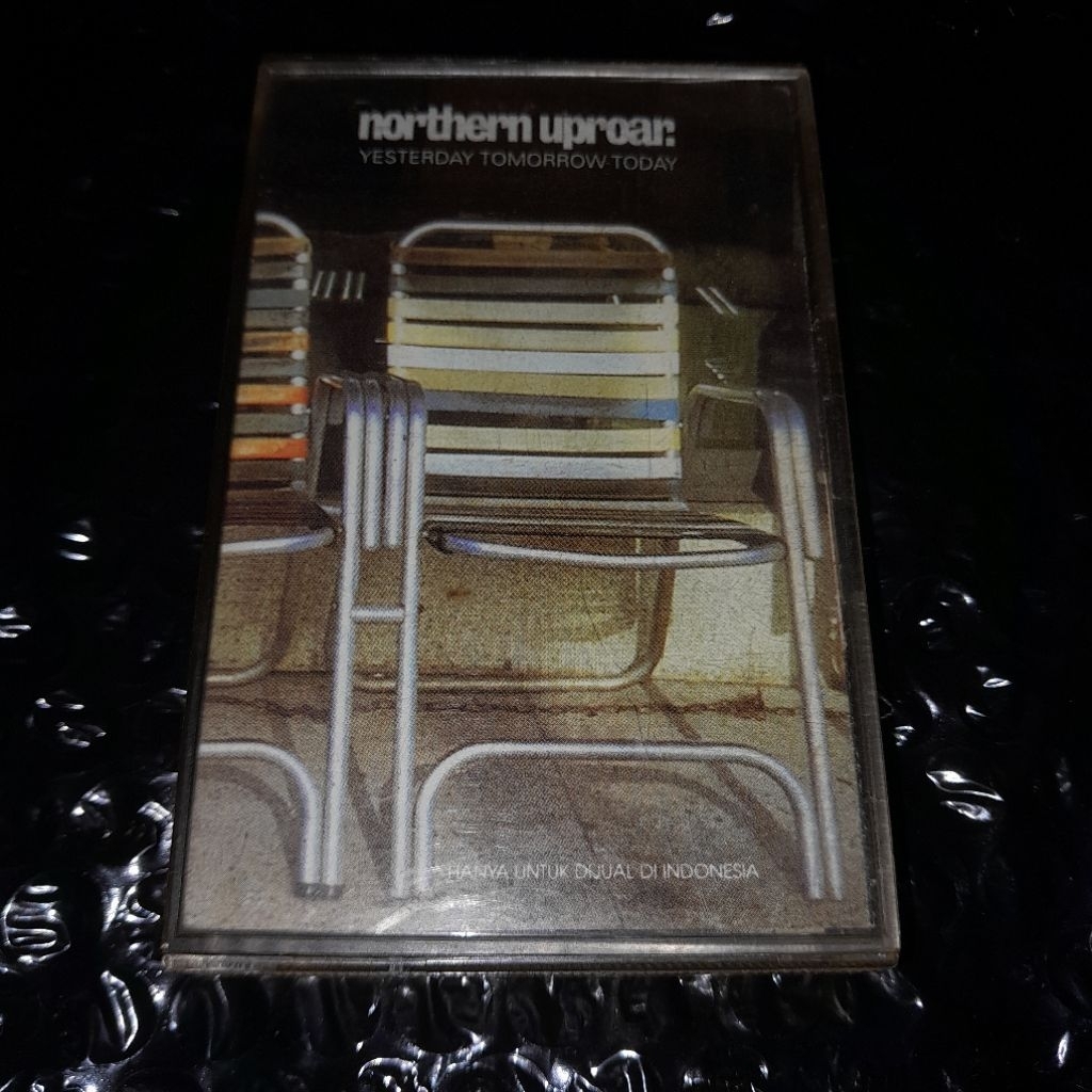 kaset northern uproar yesterday tomorrow day