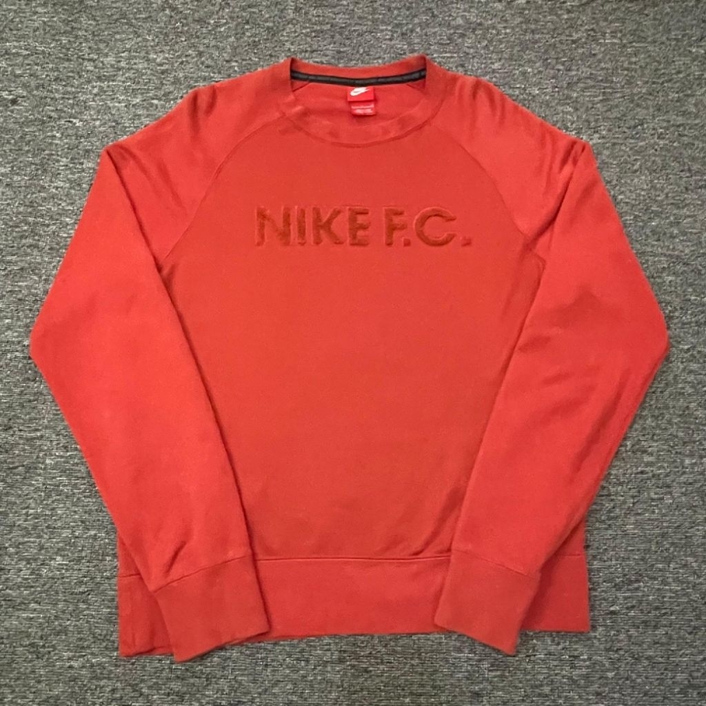 CN NIKE FC BORDIR TOWEL