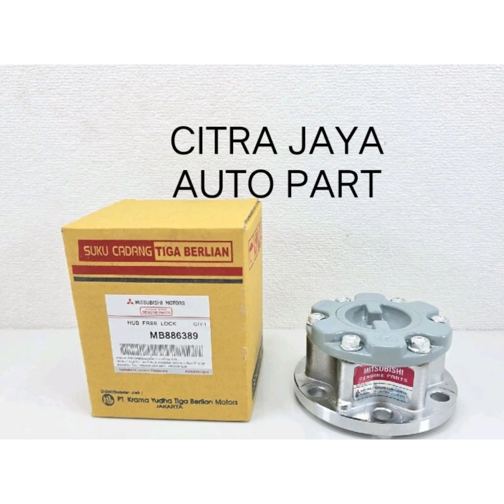 FREE LOCK L200 STRADA K74 K75 ORI