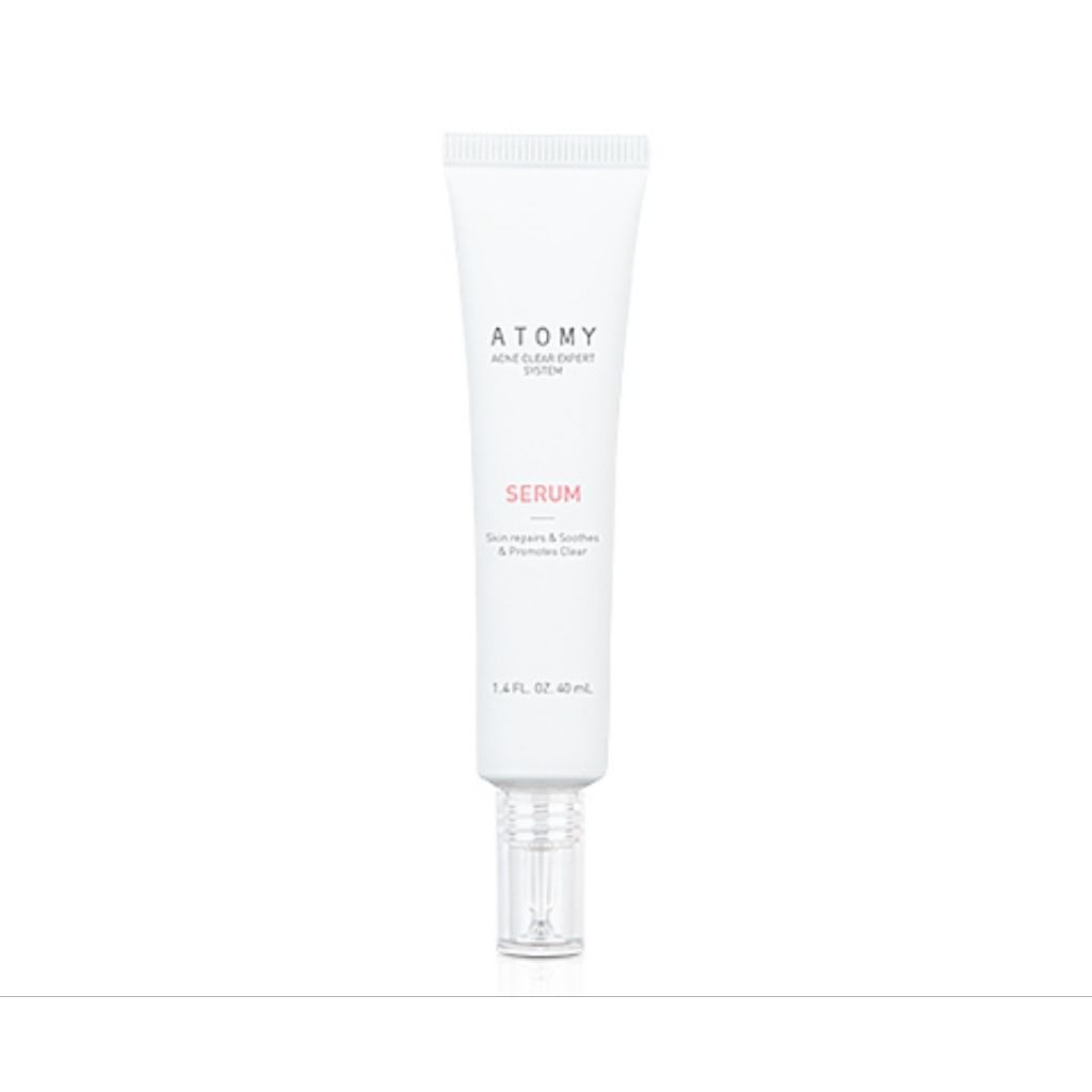 ATOMY ACNE CLEAR SERUM