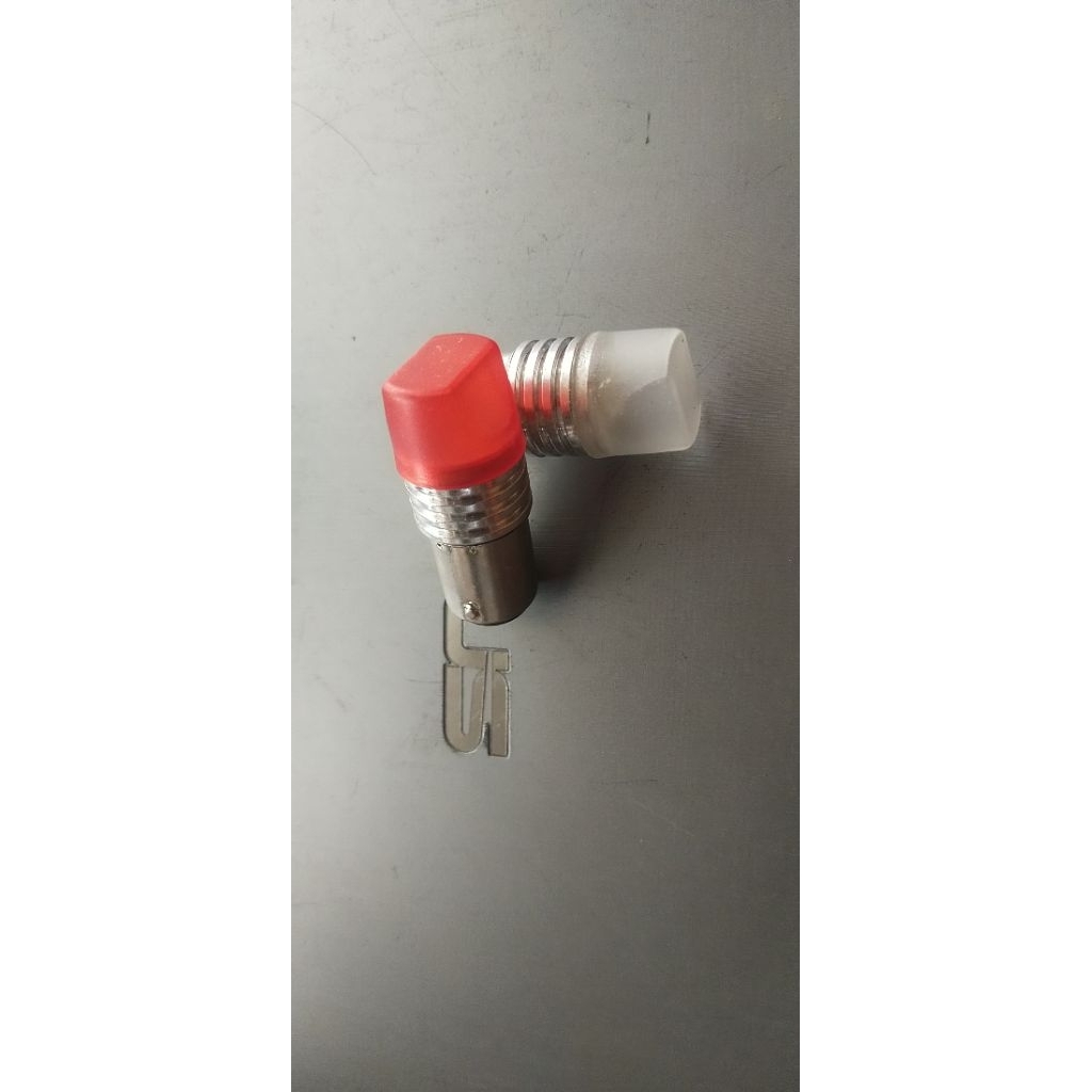 LAMPU STOP KRISTAL LAMPU STOP MOTOR LED BOHLAM STOP LED LAMPU Belakang motor led