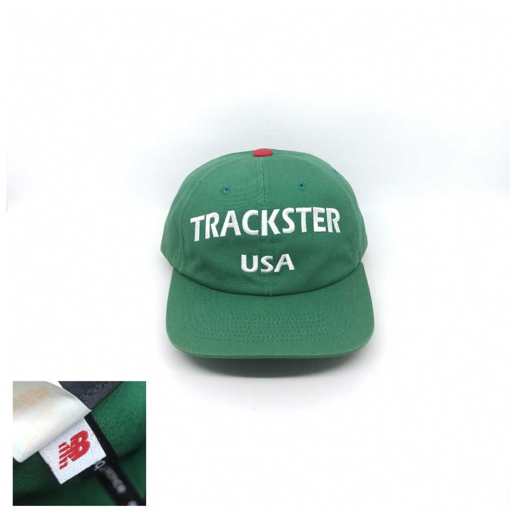 Topi NB New Balance Cap Second Preloved Original 014