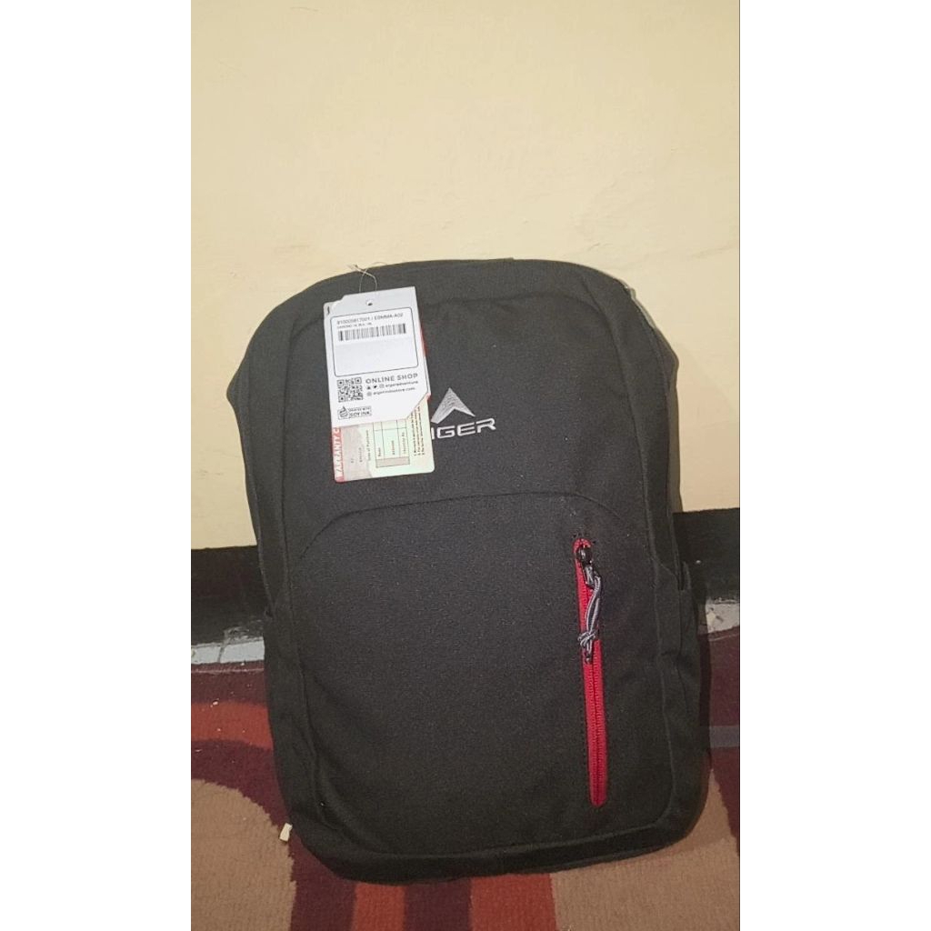 TAS EIGER1989 CHRONO 18 BACKPACK