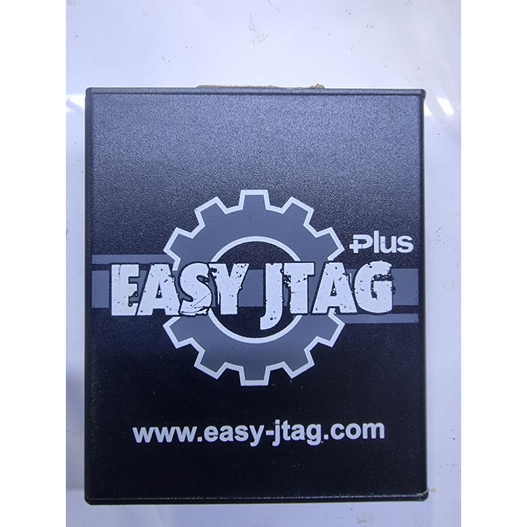 easy jtag plus like new