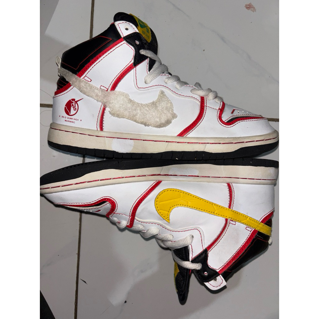 sb high size 40/250