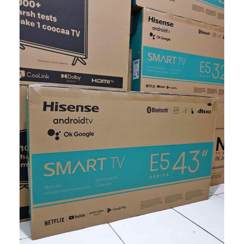 HISENSE 32 Inch