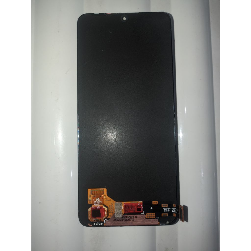 LCD Touchscreen POCO X5 5G COPOTAN