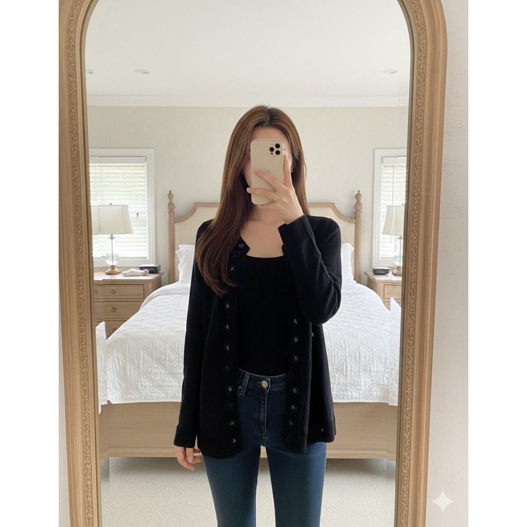 Bcbg Outer Knit