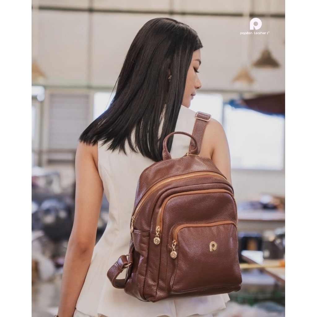 K3603 RANSEL PAPILLON