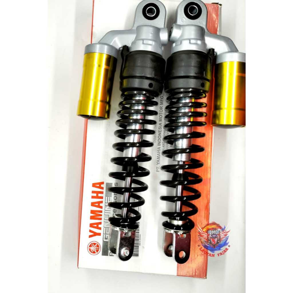 SHOCKBREAKER TABUNG BELAKANG NMAX NEW AEROX ABS N MAX 2020 2021 2022 2023 2024 YAMAHA B6Y SOK / shok