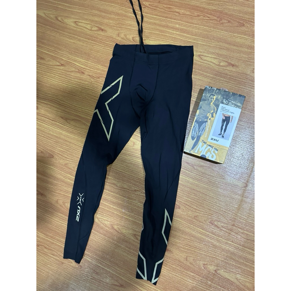legging 2xu mcs